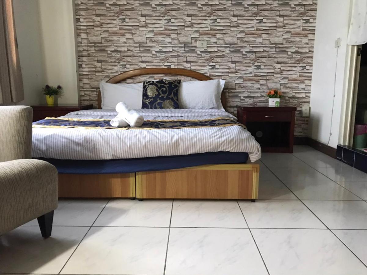 Tainan Suite II Exteriör bild
