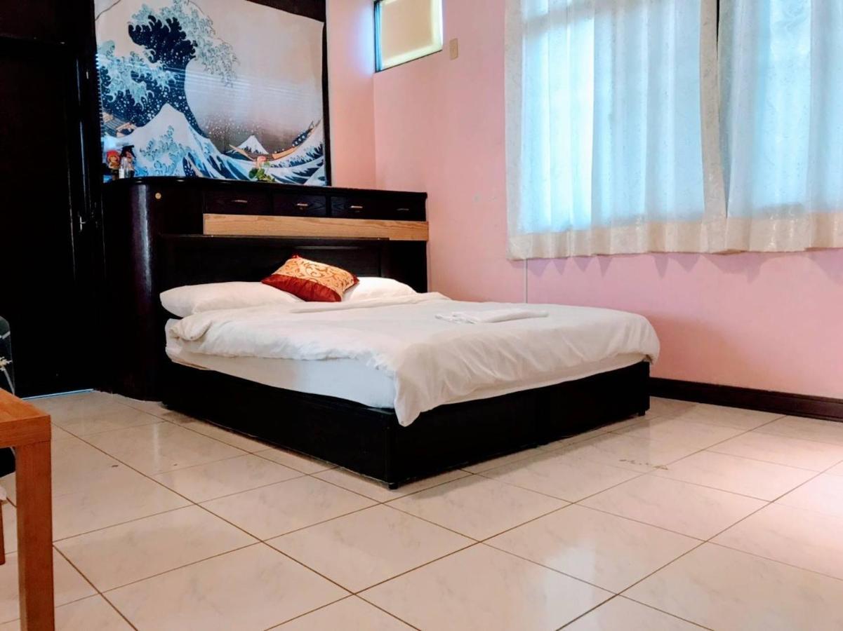 Tainan Suite II Exteriör bild