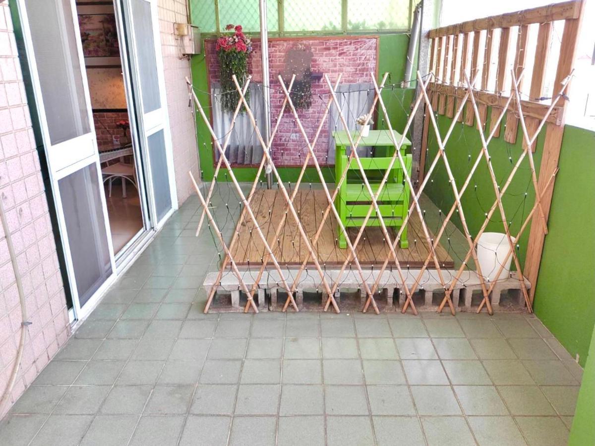 Tainan Suite II Exteriör bild