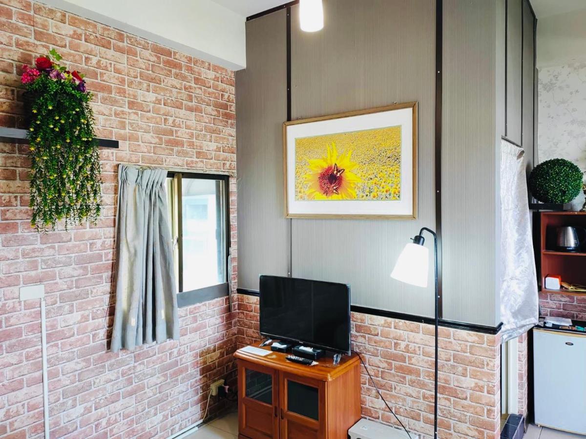 Tainan Suite II Exteriör bild