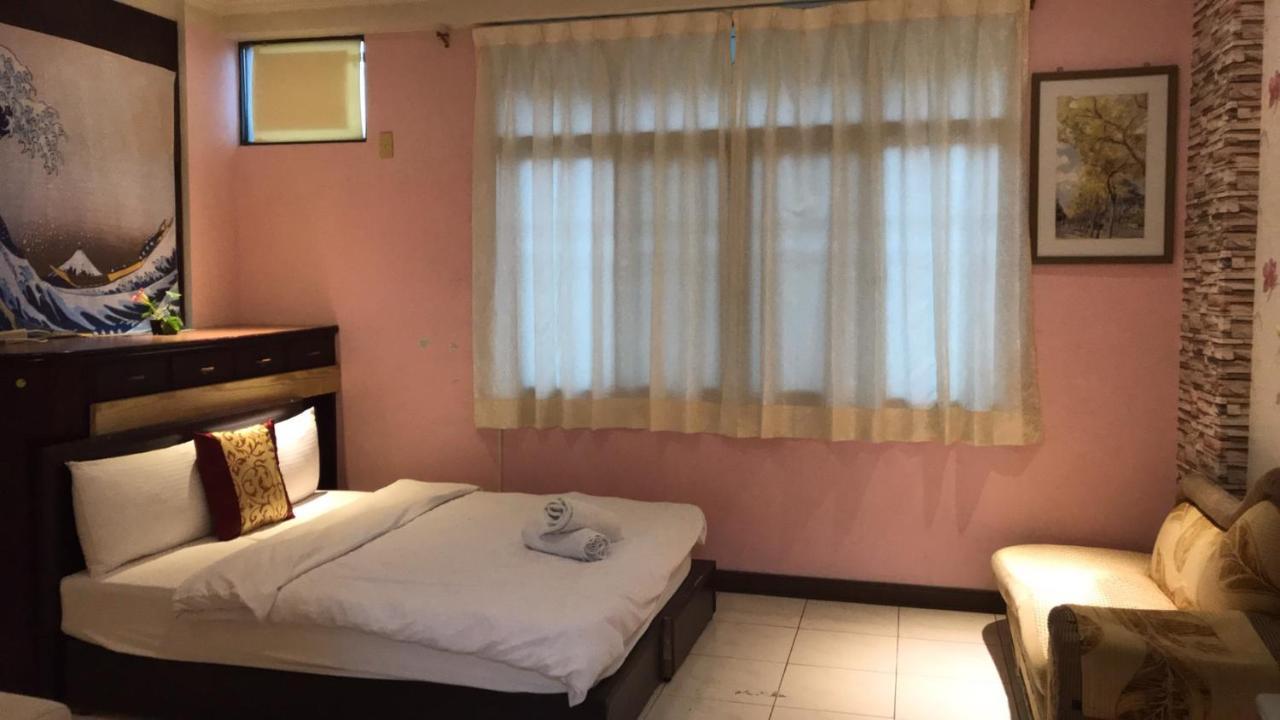 Tainan Suite II Exteriör bild