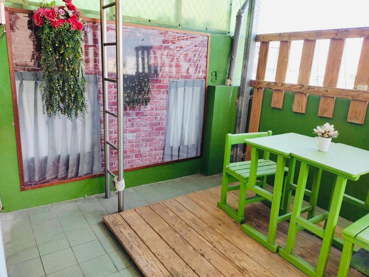Tainan Suite II Exteriör bild