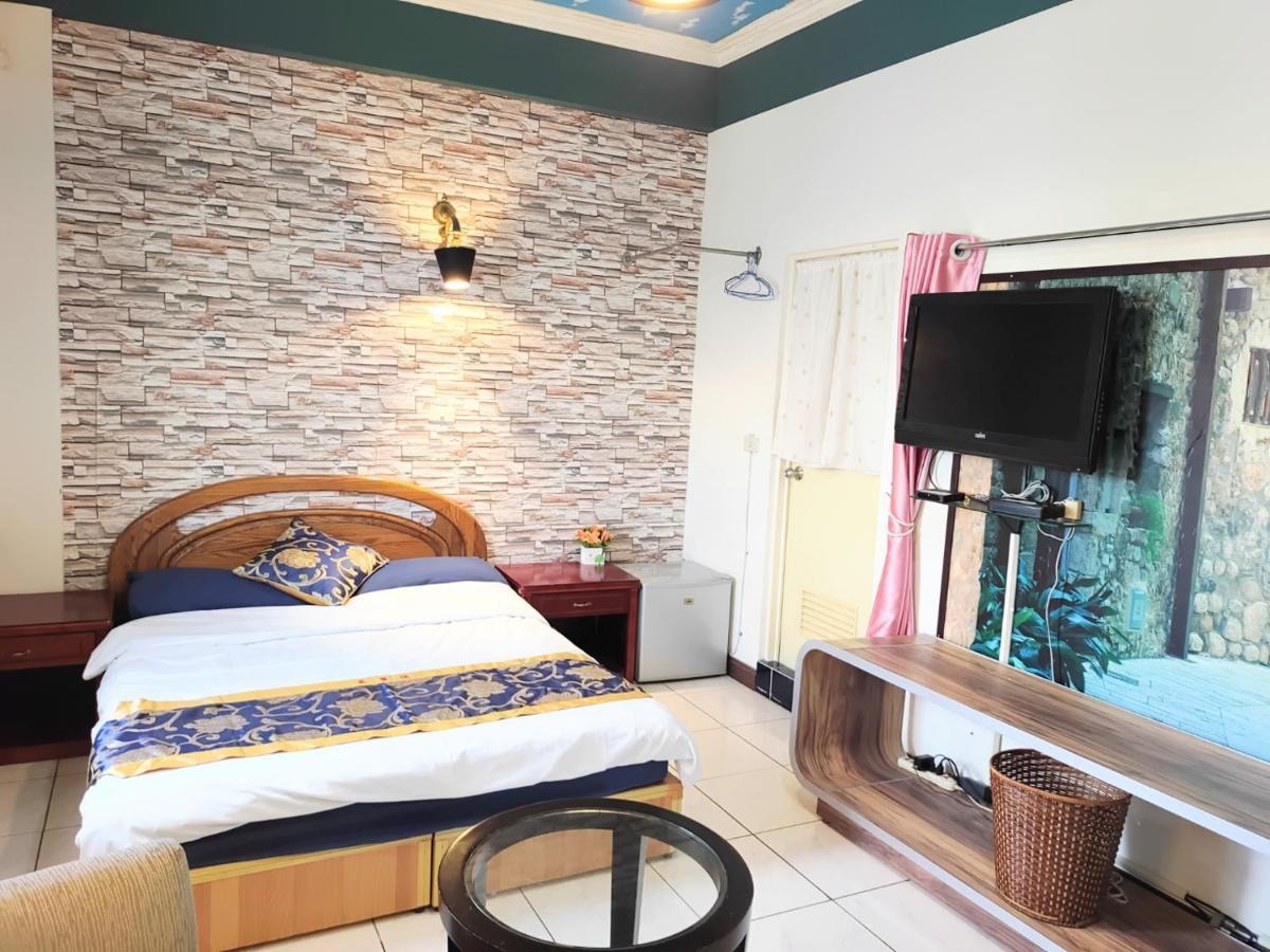 Tainan Suite II Exteriör bild