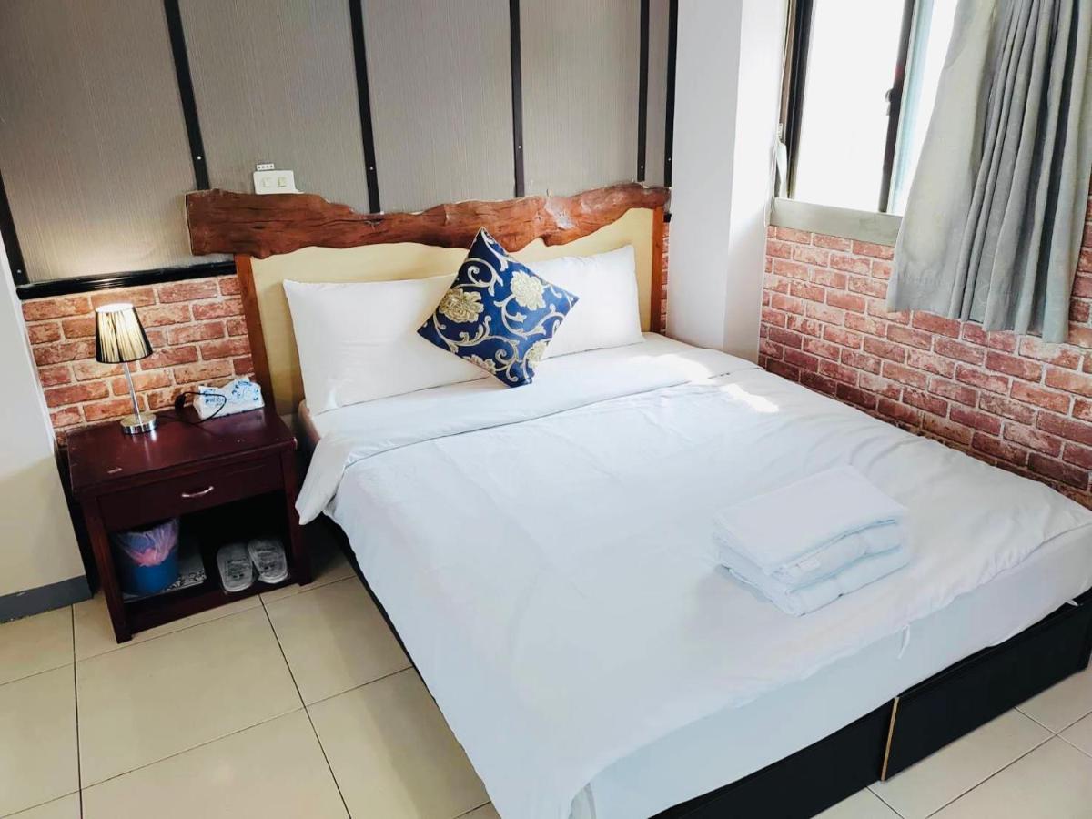Tainan Suite II Exteriör bild