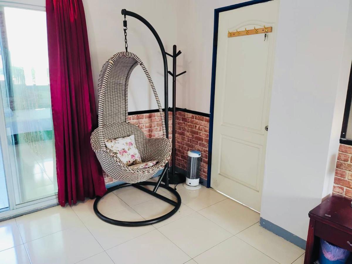 Tainan Suite II Exteriör bild