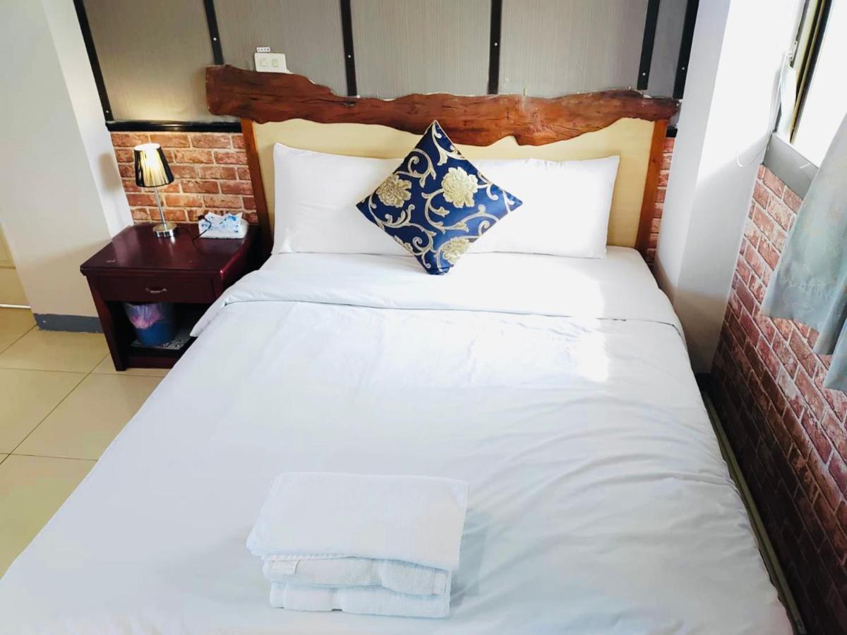 Tainan Suite II Exteriör bild