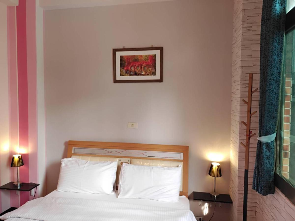 Tainan Suite II Exteriör bild