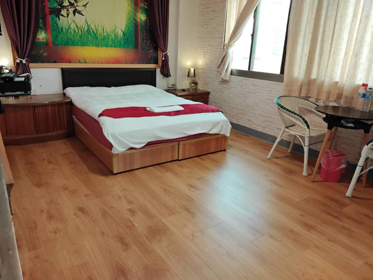 Tainan Suite II Exteriör bild