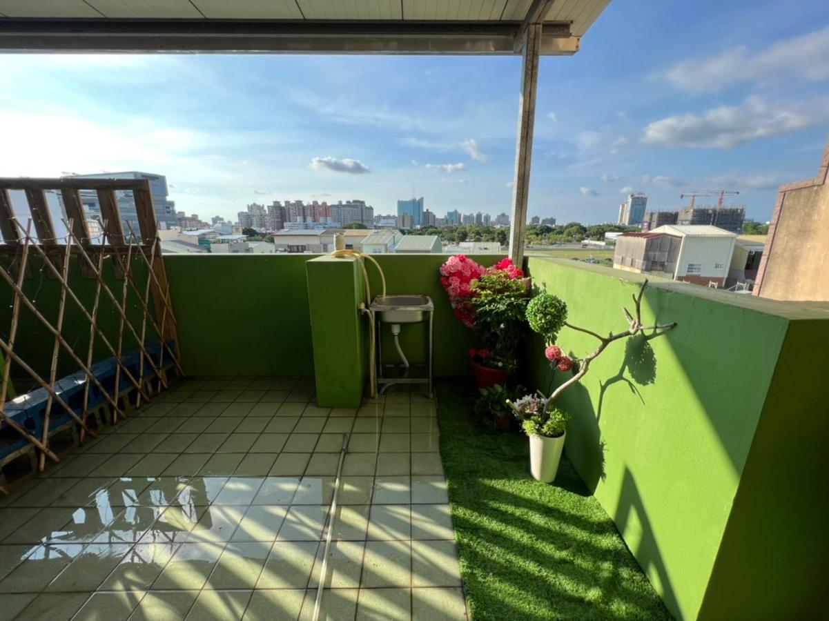 Tainan Suite II Exteriör bild