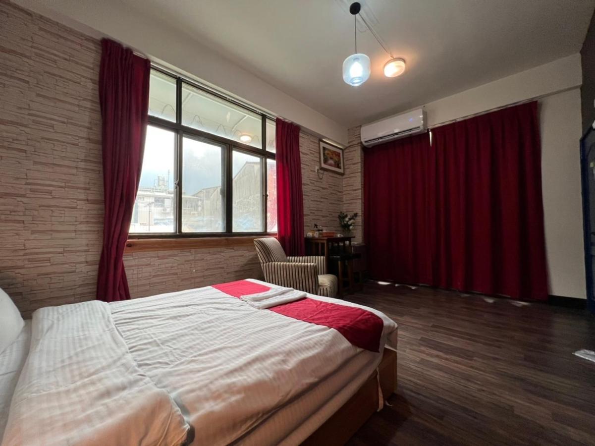 Tainan Suite II Exteriör bild