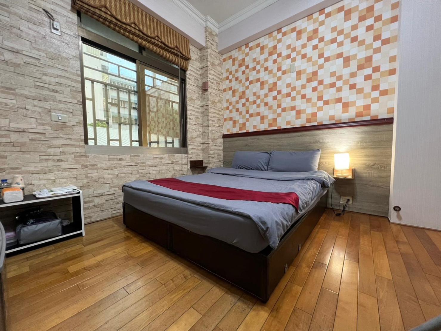 Tainan Suite II Exteriör bild