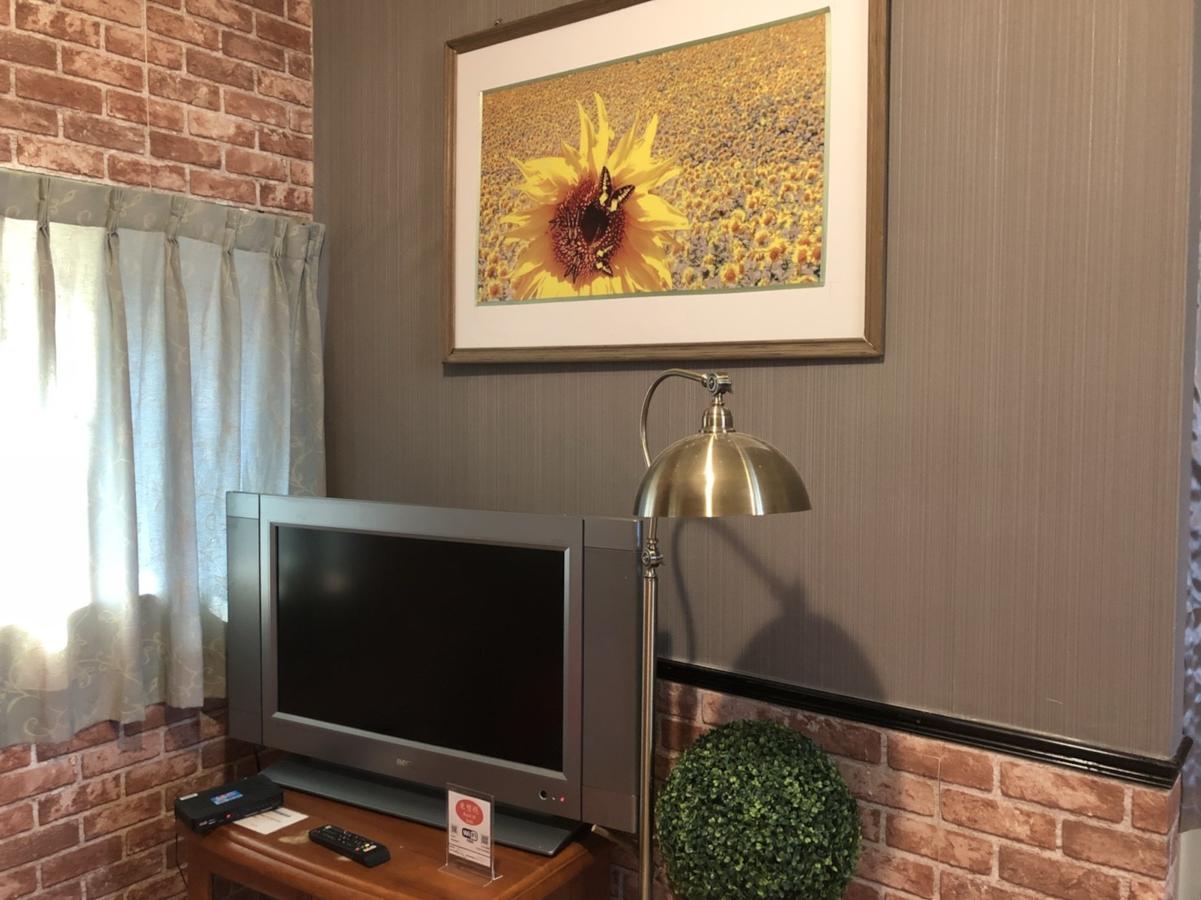 Tainan Suite II Exteriör bild