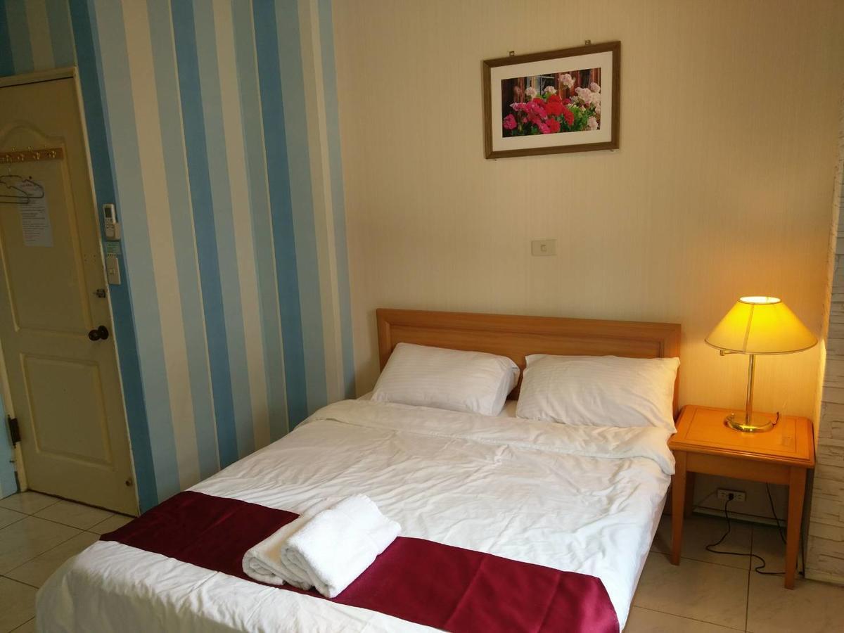 Tainan Suite II Exteriör bild