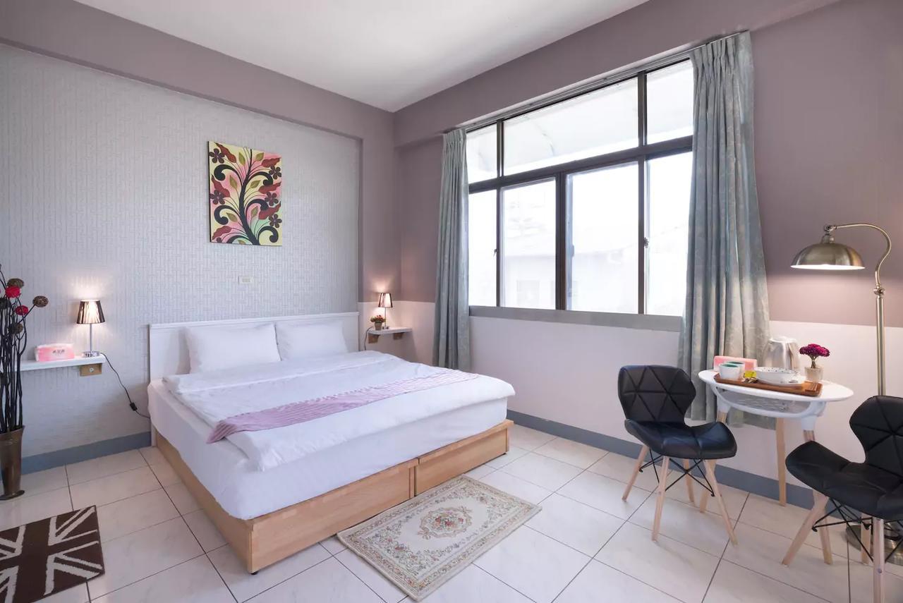 Tainan Suite II Exteriör bild