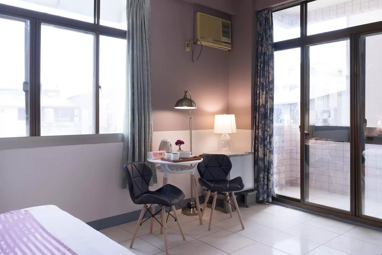 Tainan Suite II Exteriör bild