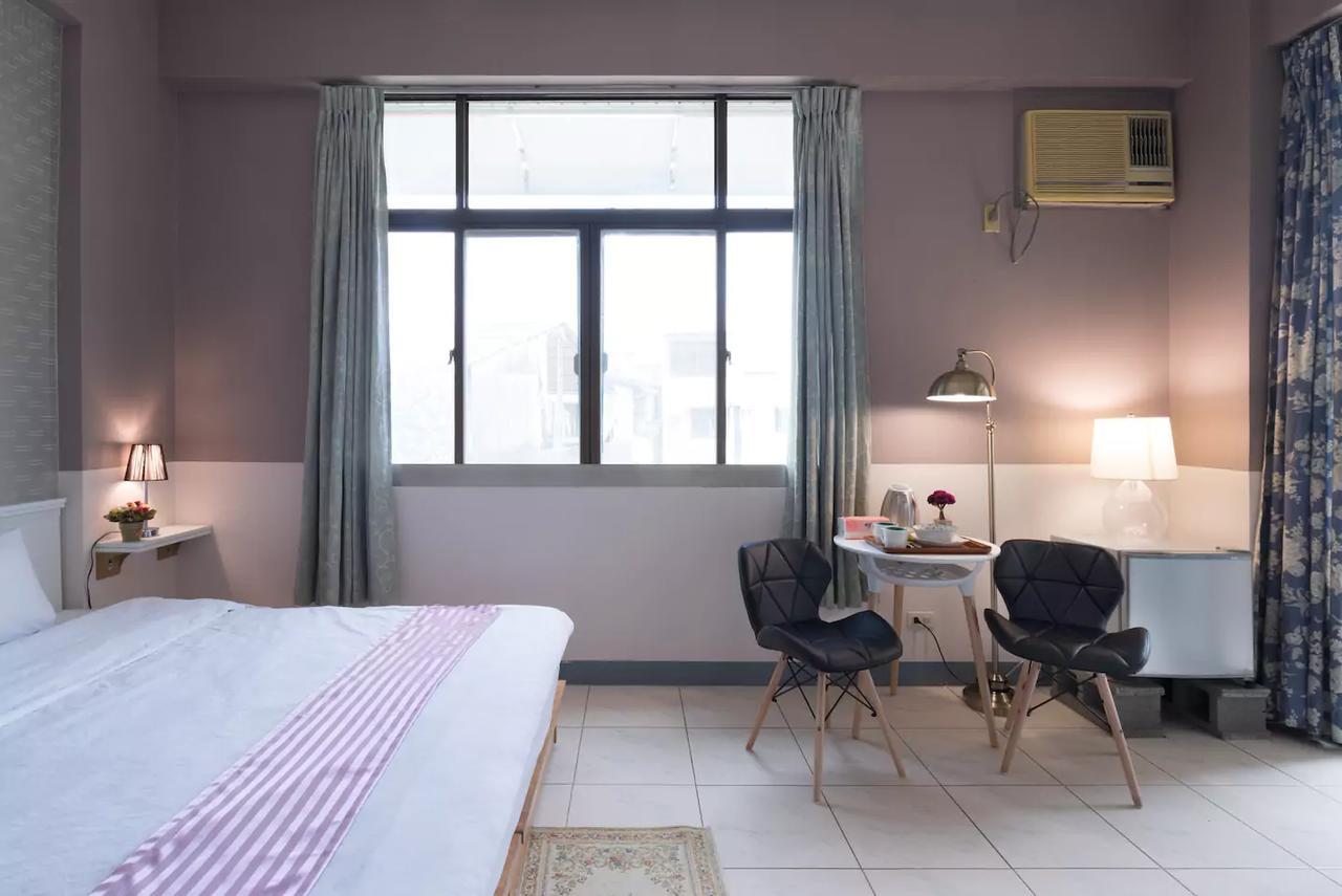 Tainan Suite II Exteriör bild