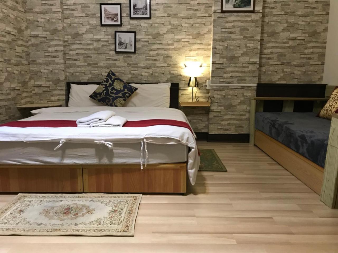 Tainan Suite II Exteriör bild