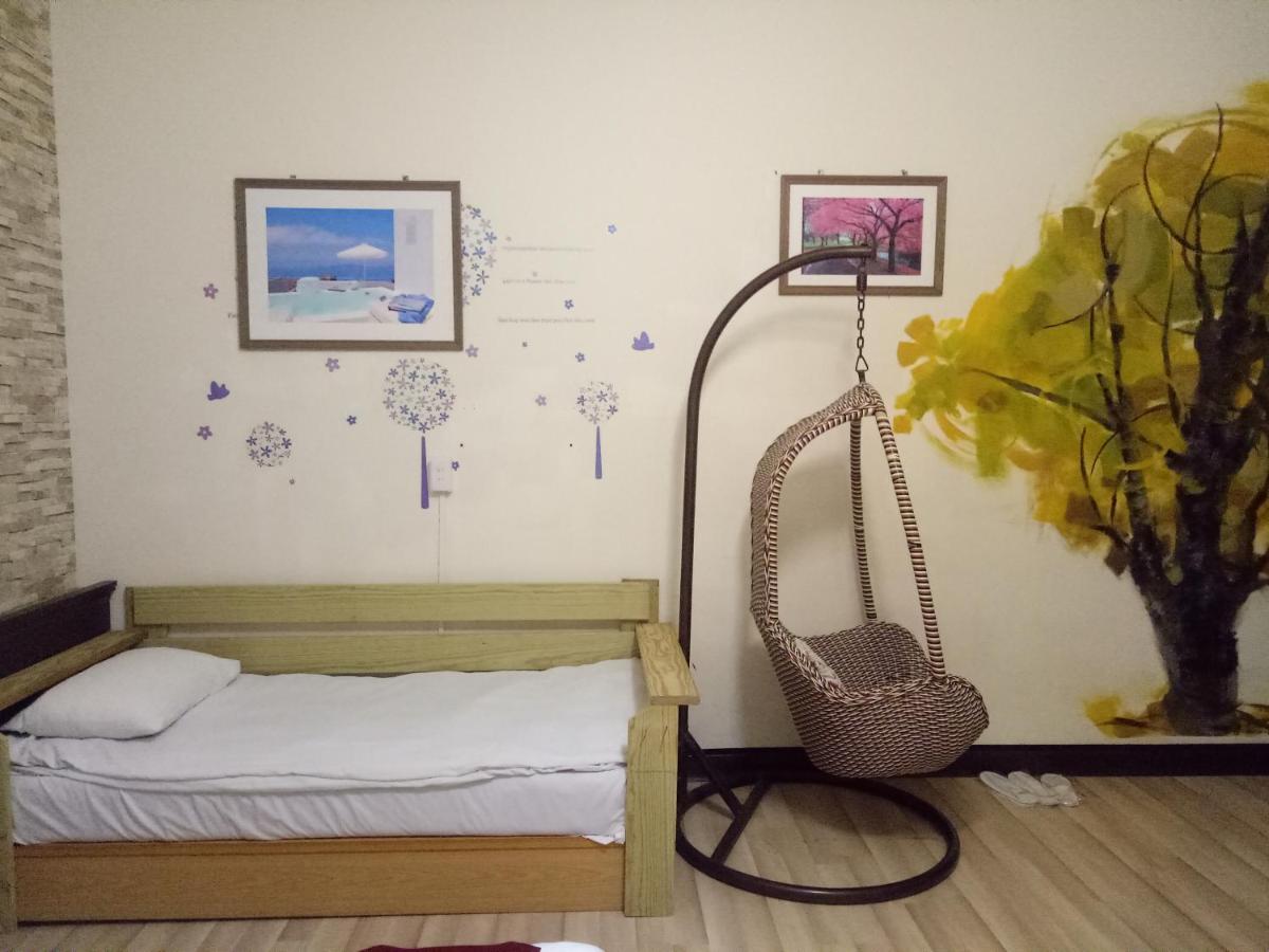 Tainan Suite II Exteriör bild