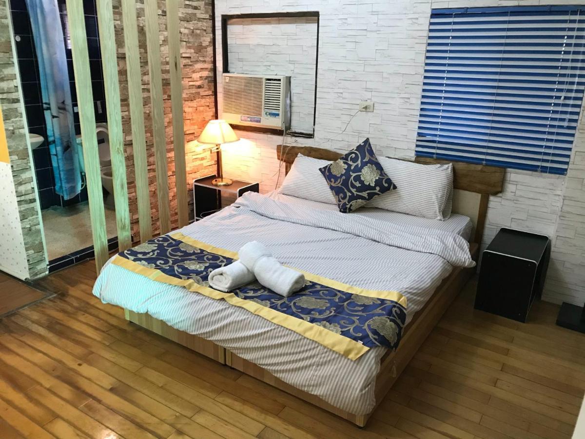 Tainan Suite II Exteriör bild