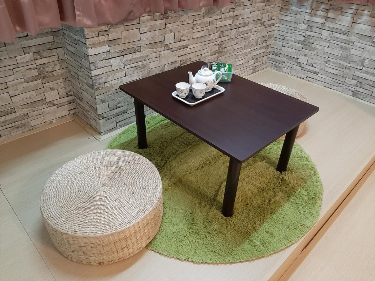 Tainan Suite II Exteriör bild