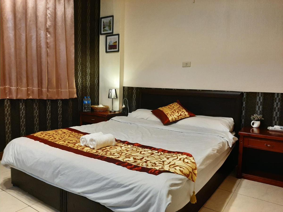 Tainan Suite II Exteriör bild